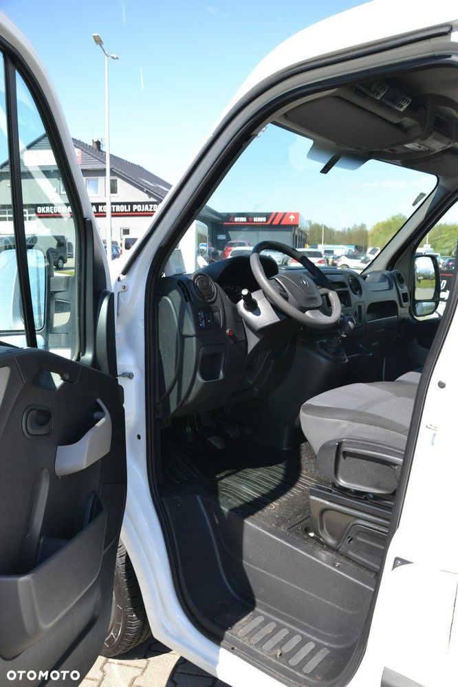 Renault Master - 19