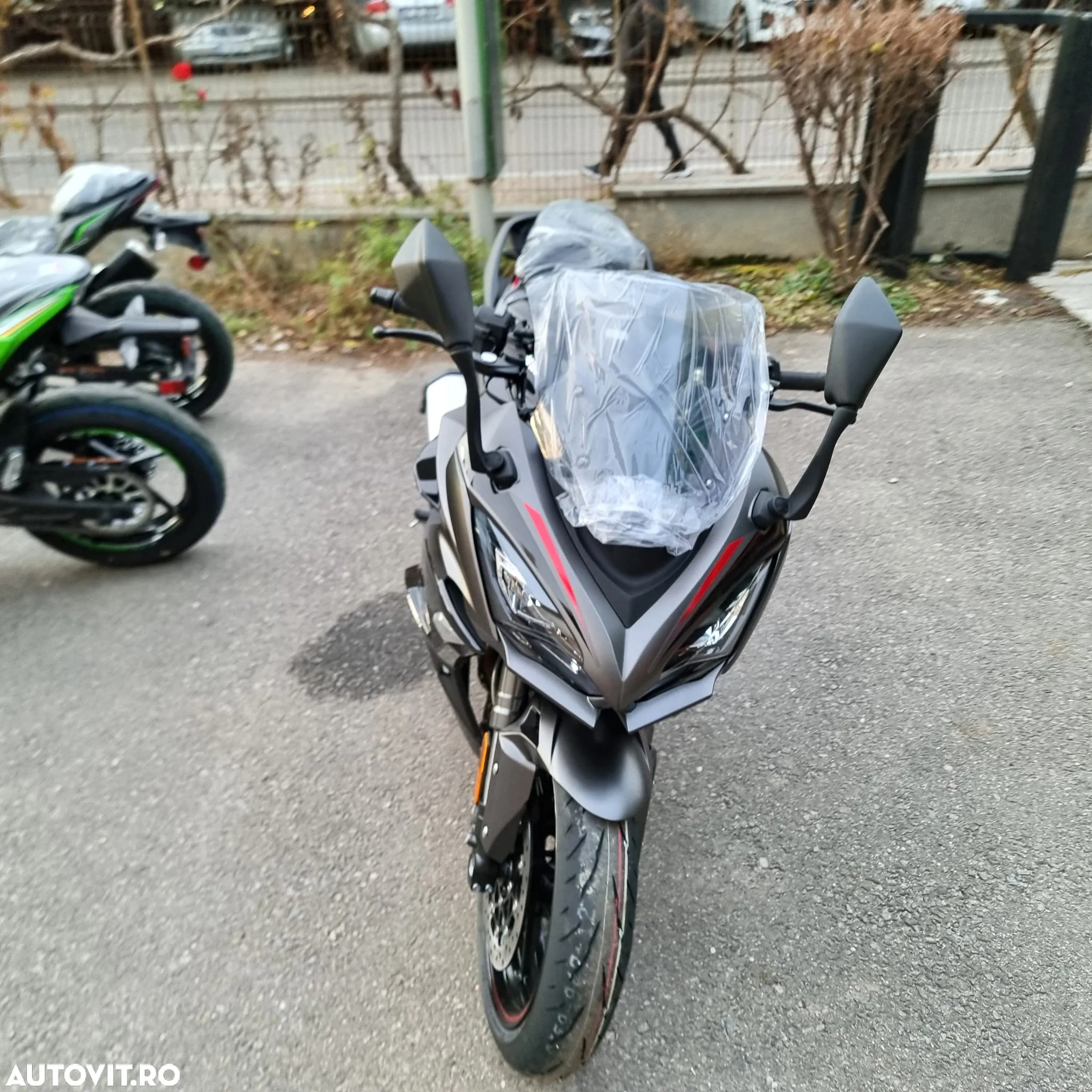 Kawasaki Altul - 6