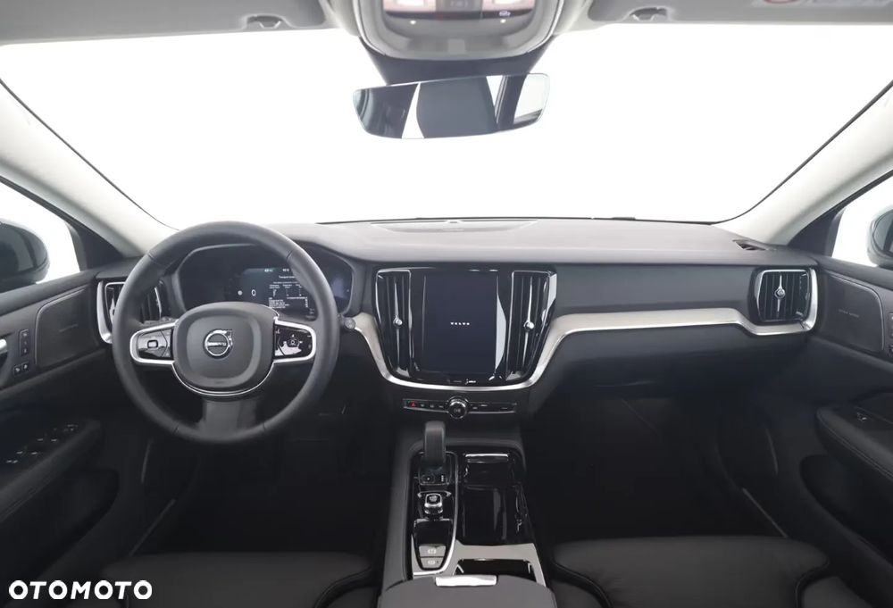 Volvo V60 B4 B Core - 12