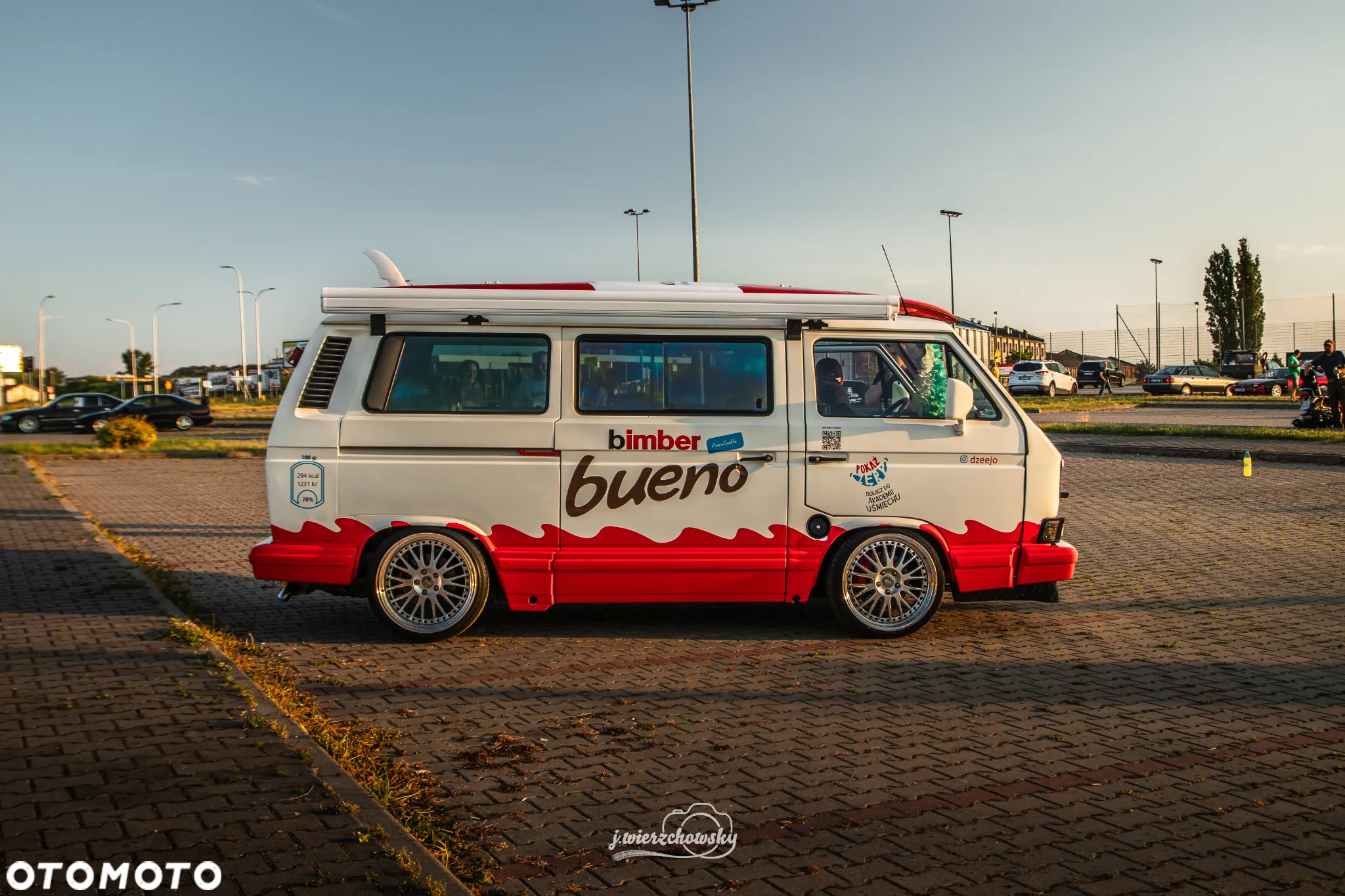 Volkswagen Multivan - 26
