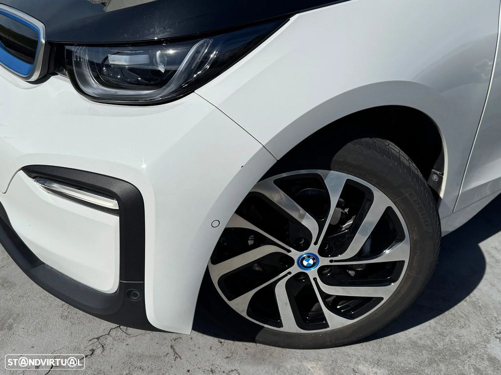 BMW i3 (120 Ah) - 6