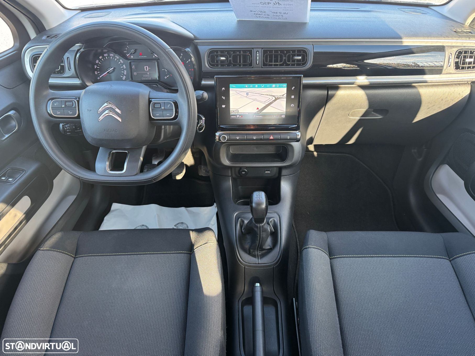 Citroën C3 1.5 BlueHDi Shine - 7