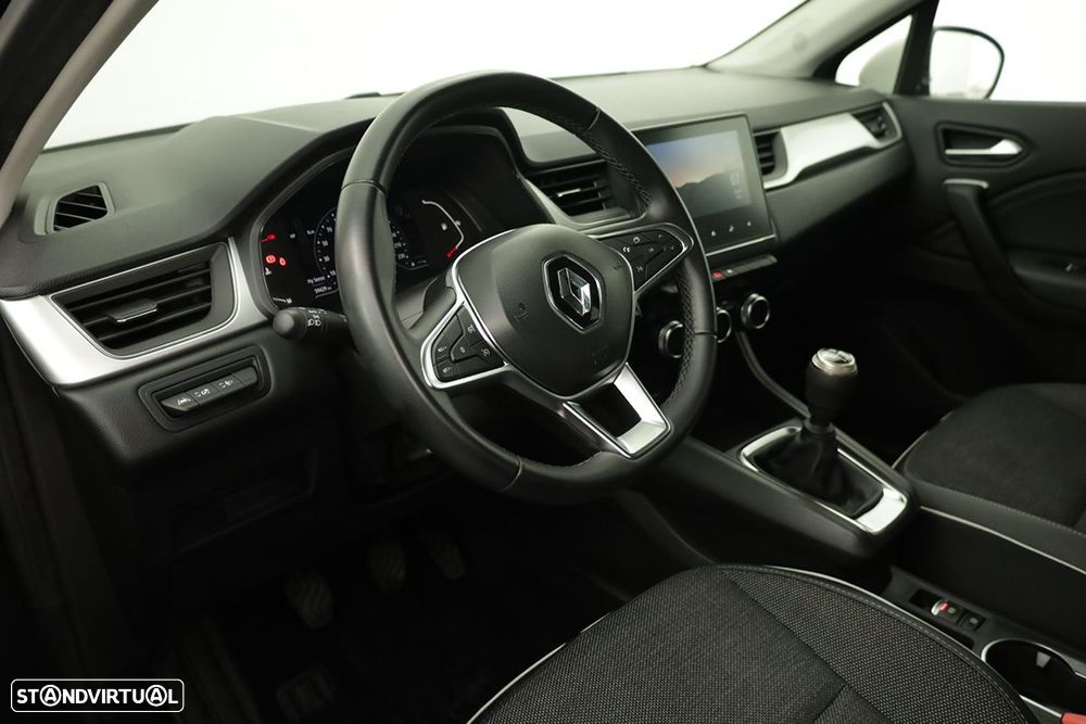 Renault Captur 1.0 TCe Techno - 7