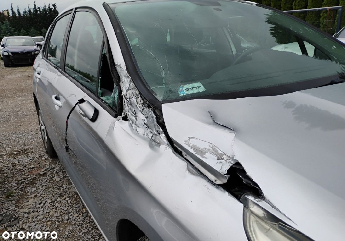 Citroën C4 - 21