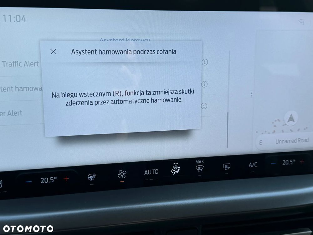 Ford Escape 1.5 EcoBoost AWD SE - 21