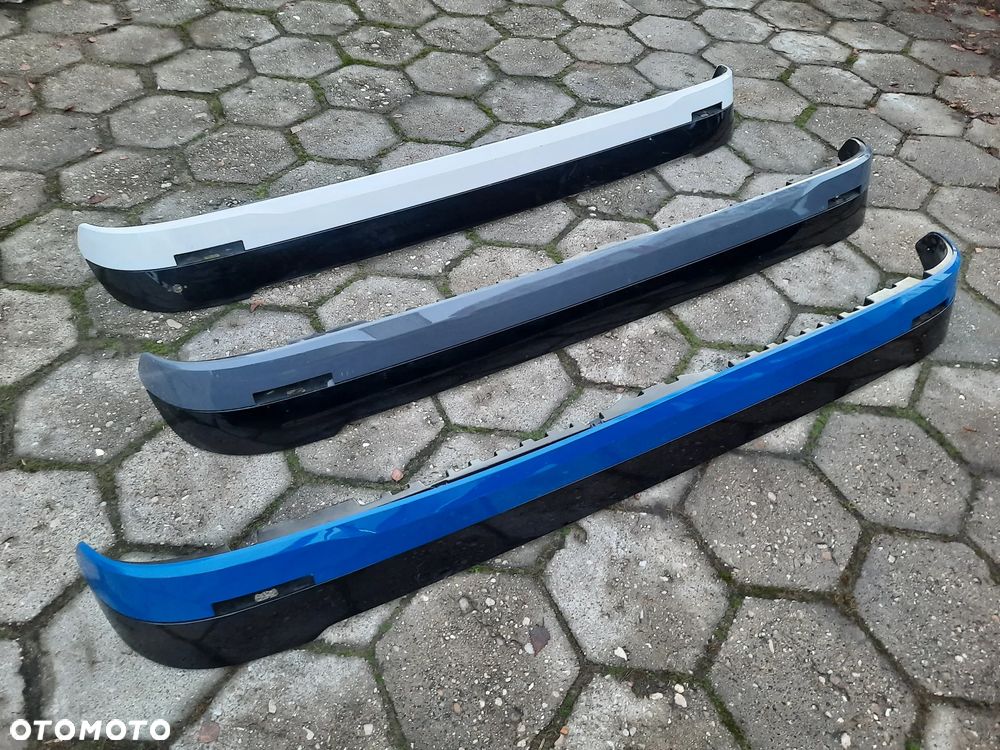 Blenda Oslona Przeciwsloneczna Scania R S G Next - 1