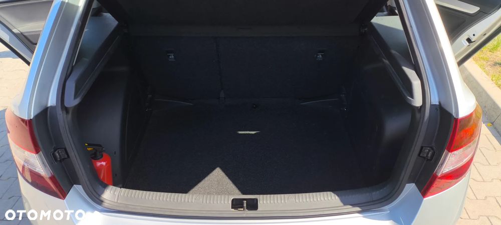 Skoda RAPID 1.0 TSI Ambition - 9
