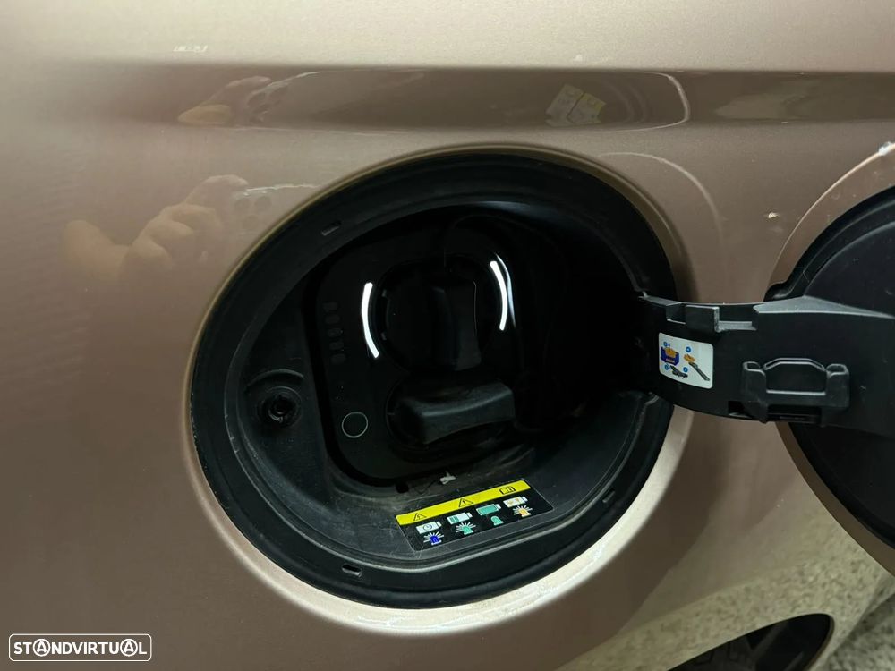 Fiat 500e 42kWh ICON - 38