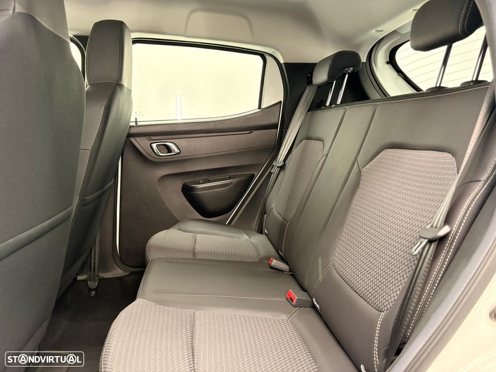 Dacia Spring ESSENTIAL - 9