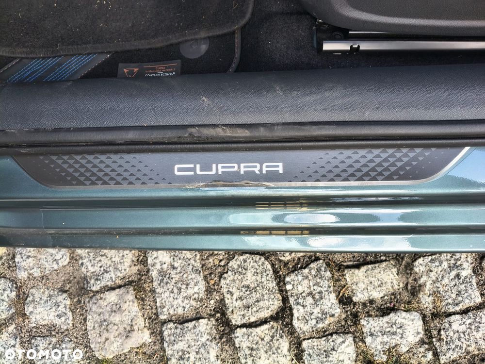Cupra Leon 1.5 eTSI mHEV Tribe Edition DSG - 26