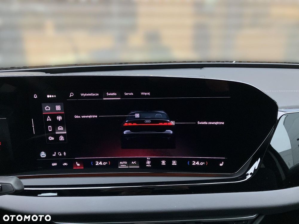 Audi A5 Limousine - 22