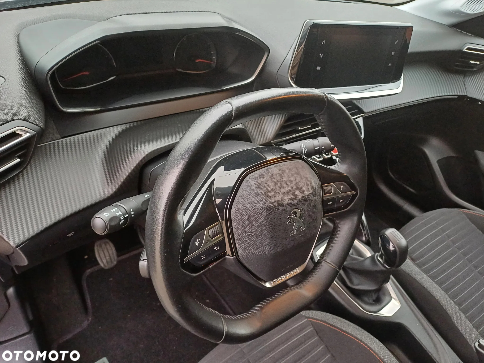 Peugeot 208 1.2 PureTech Active S&S - 25