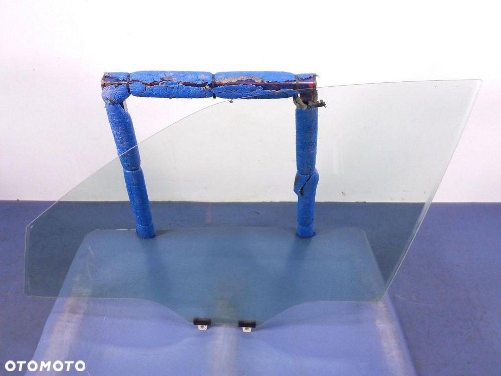 FORESTER III SH SZYBA DRZWI PRZÓD LEWA PRZEDNIA - 1