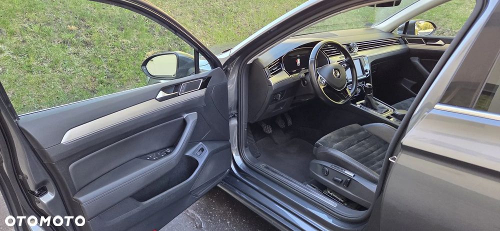 Volkswagen Passat 2.0 TDI BMT Highline - 5