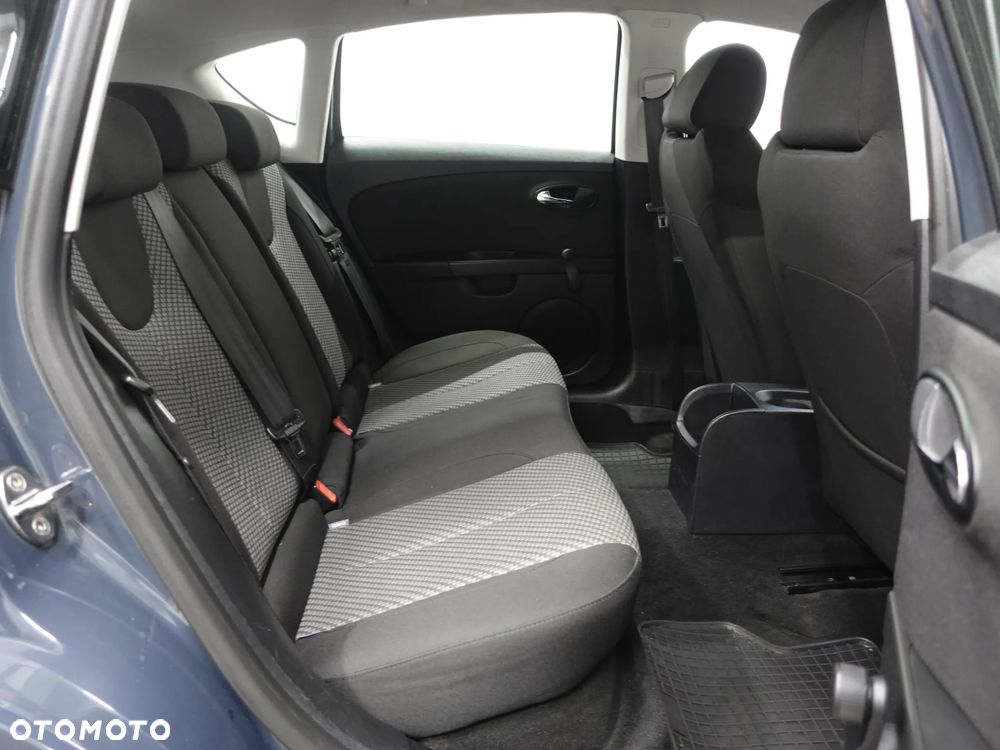 Seat Leon 1.9 TDI Style - 24