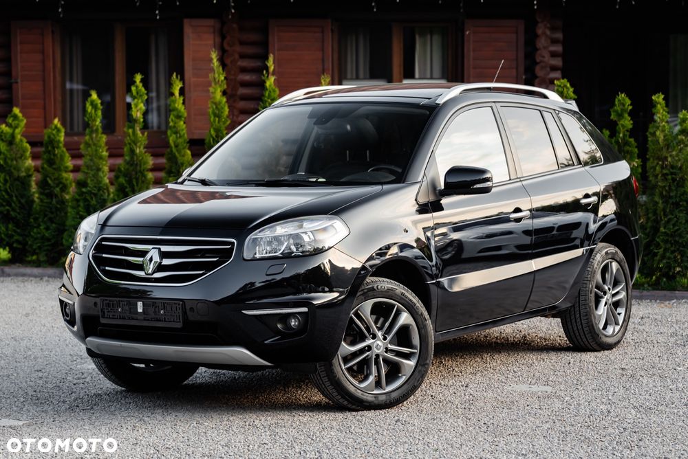 Renault Koleos 2.5 16V 4x4 Dynamique - 2