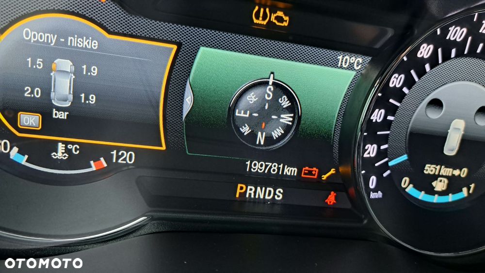 Ford Mondeo 2.0 TDCi Titanium PowerShift - 27