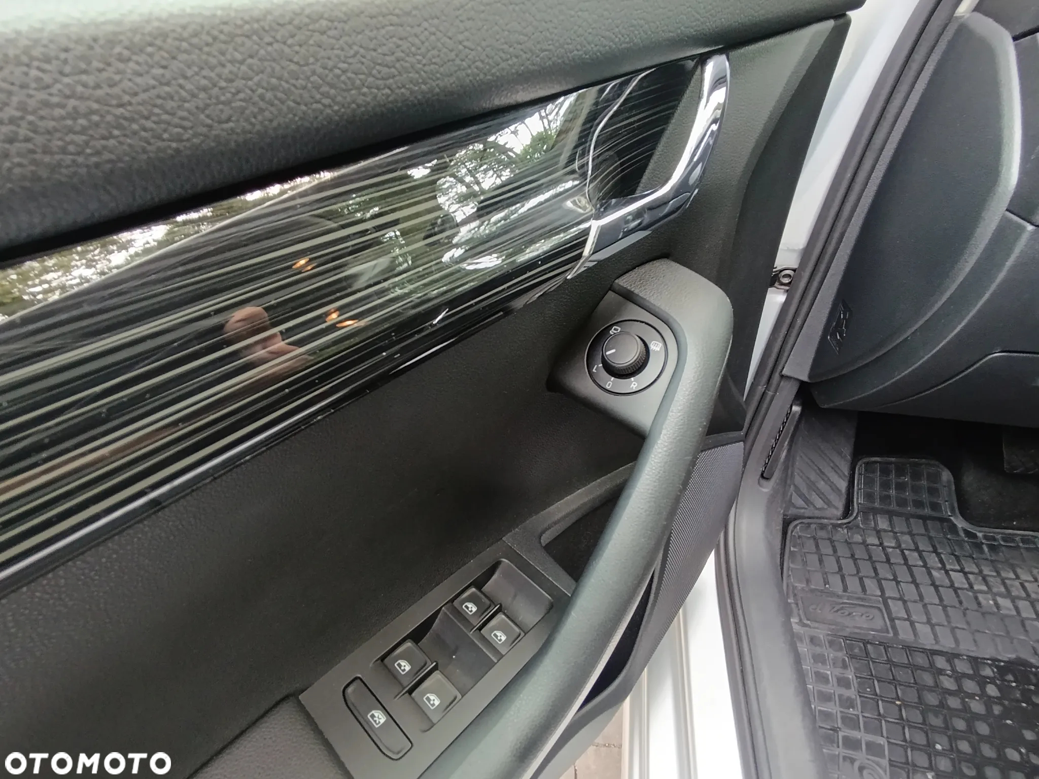 Skoda Octavia 1.8 TSI Style DSG - 23