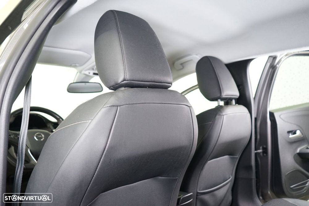 Opel Corsa-e GS Line - 39