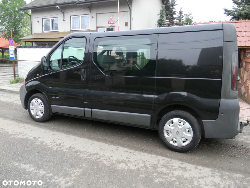 Opel Vivaro - 29