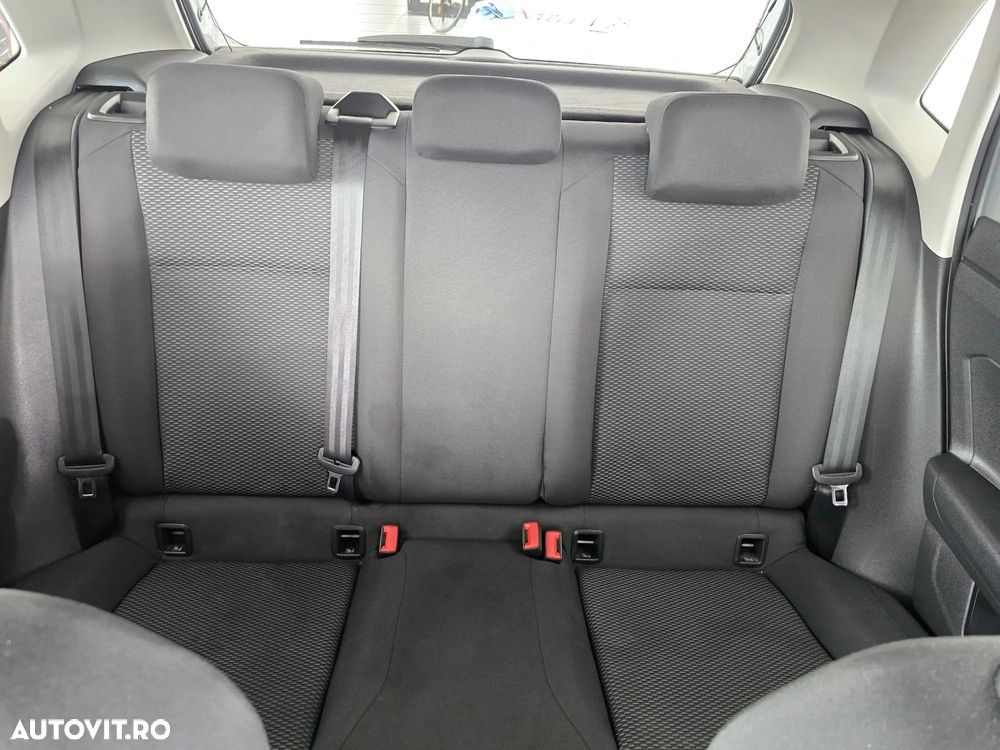 Volkswagen Polo 1.6 TDI Trendline - 21