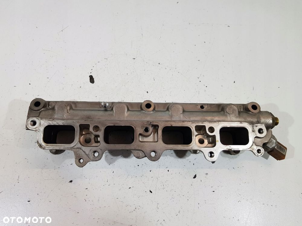 kolektor ssący 03c906051h vw audi skoda 1.4 tsi - 6