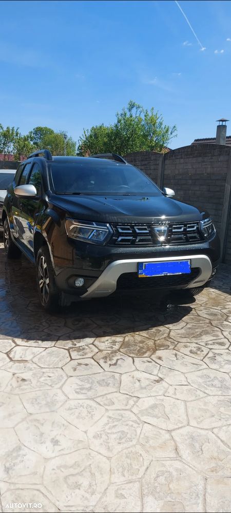 Dacia Duster TCe 90 Comfort - 2