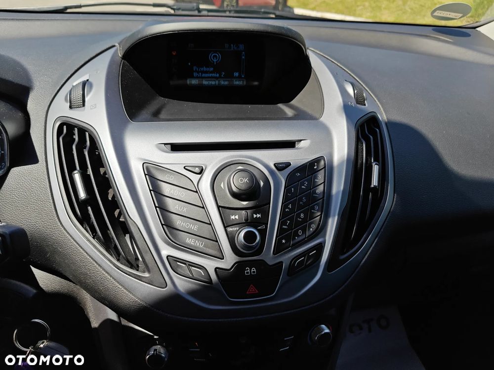 Ford B-MAX 1.0 EcoBoost Ambiente - 25