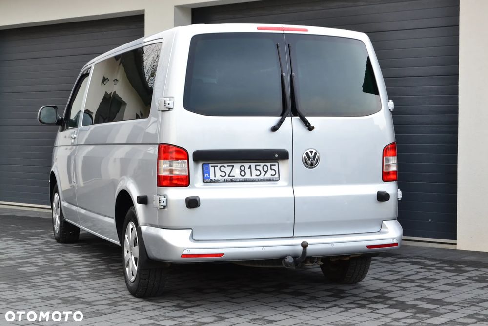Volkswagen Caravelle L2 Comfortline - 16