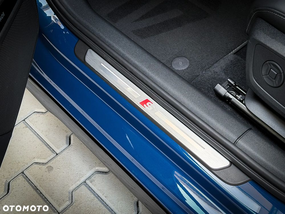 Audi S3 - 39