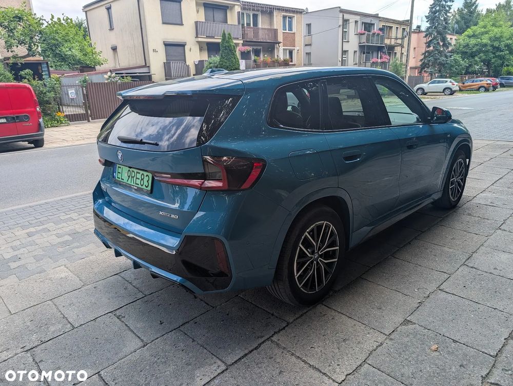 BMW iX1 xDrive30 66.5kWh - 4