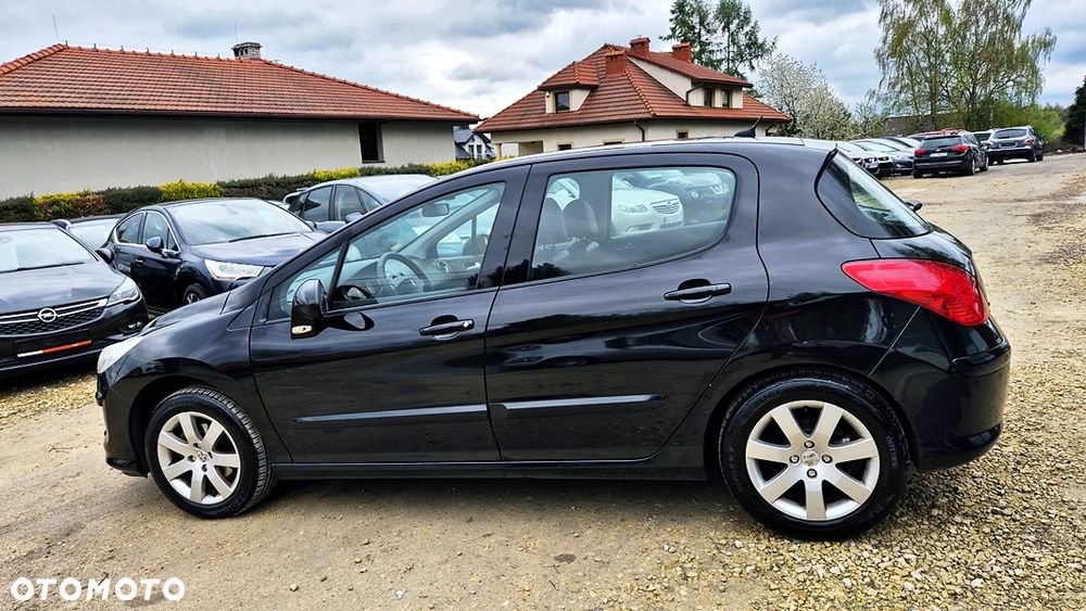 Peugeot 308 1.6 Premium Plus - 17