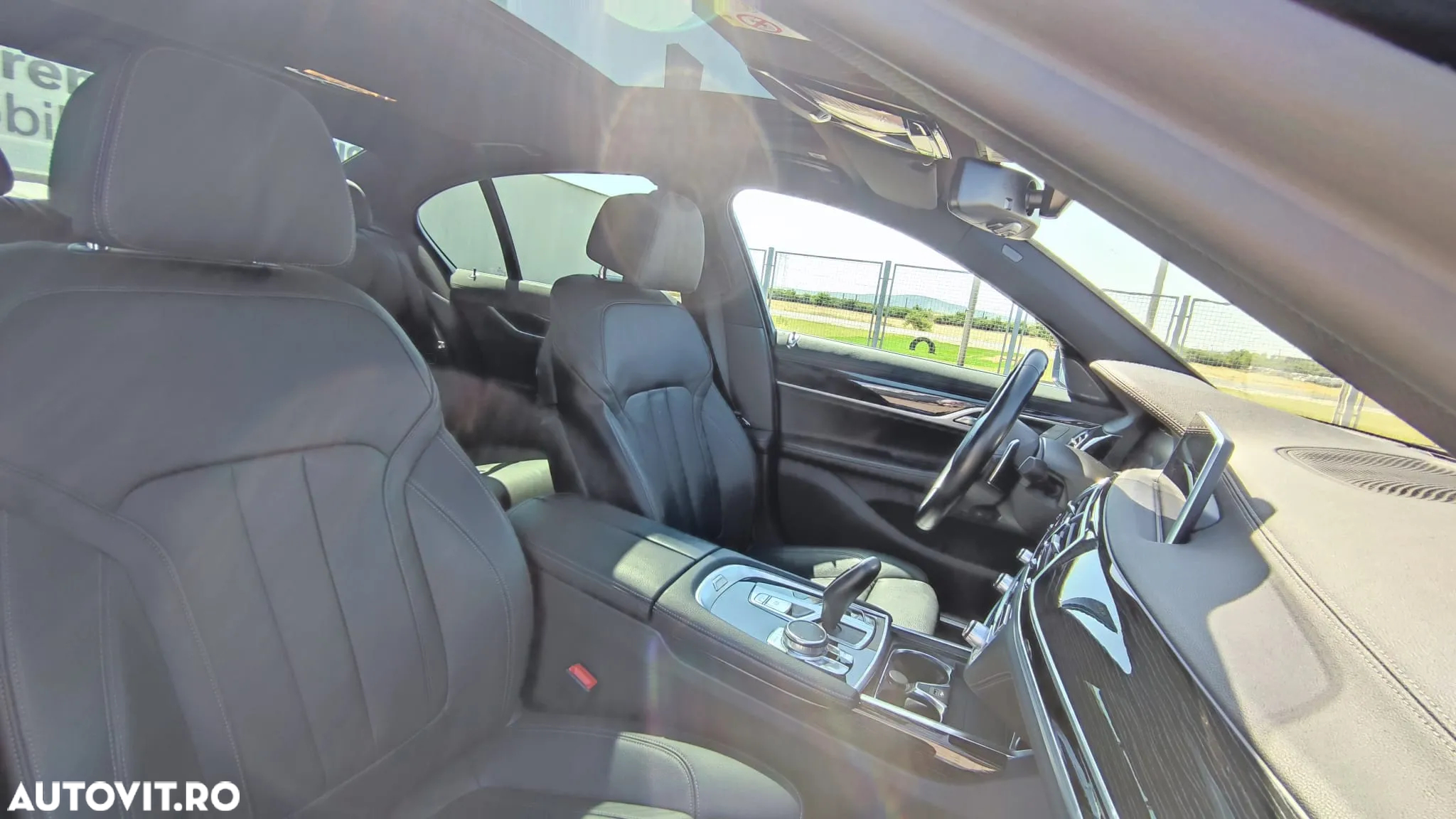BMW Seria 7 730d xDrive - 16