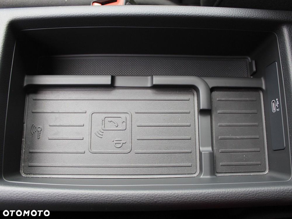 Audi A4 Limousine - 29