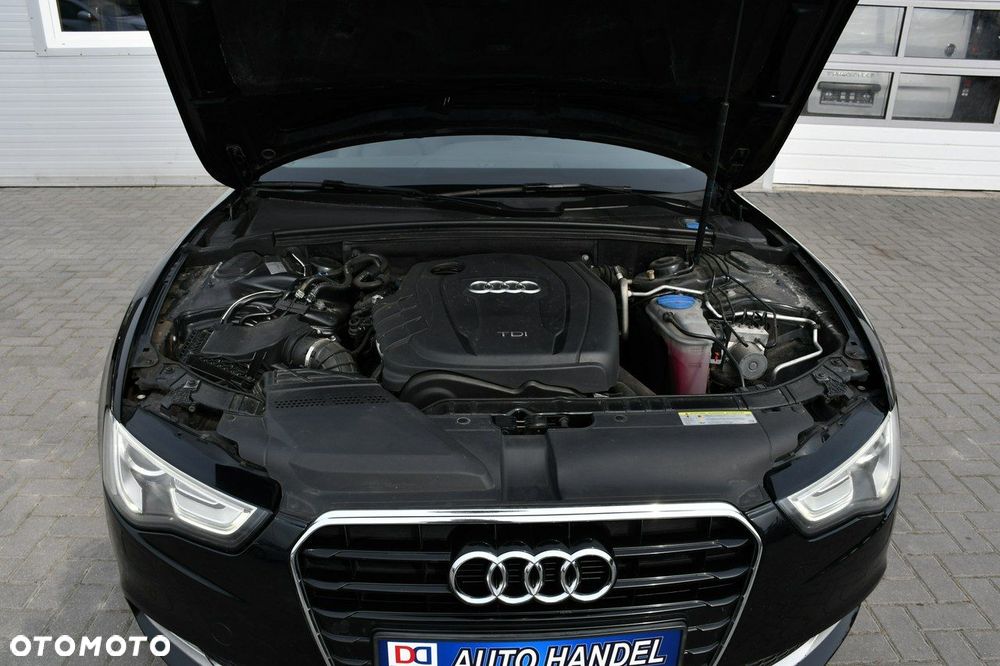 Audi A5 Coupé - 37