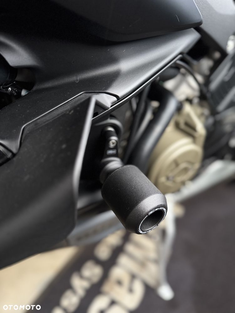 Ducati Streetfighter V4 - 7