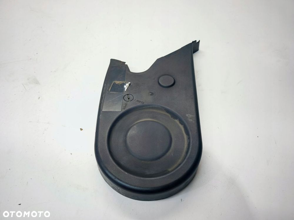 OBUDOWA GÓRNA ROZRZĄDU AUDI A4 B6 B7 1.6 ALZ 06B109123H - 3