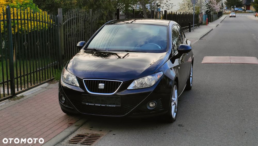 Seat Ibiza SC 1.9 TDI PD Sport - 2