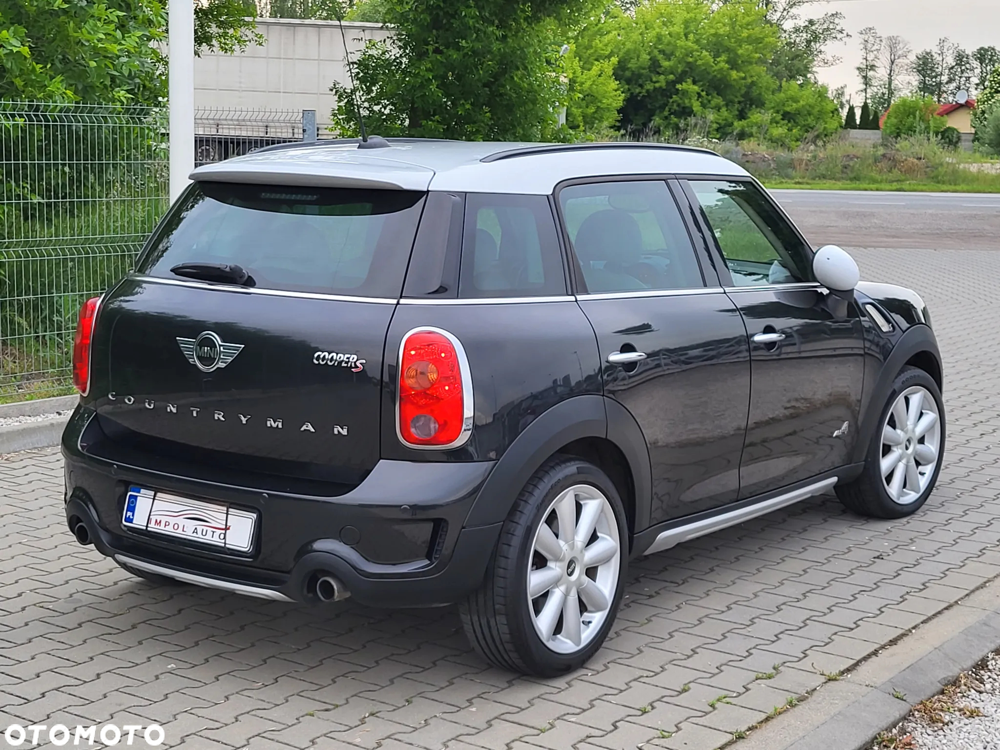 MINI Cooper S - 3