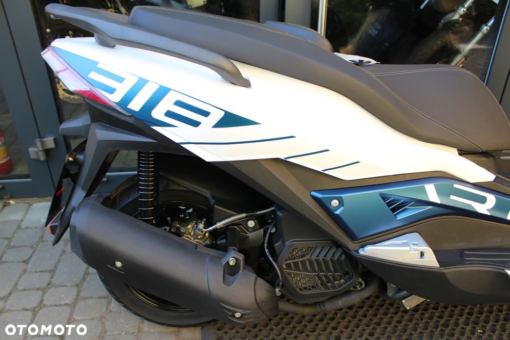 Ariic 318 - 10