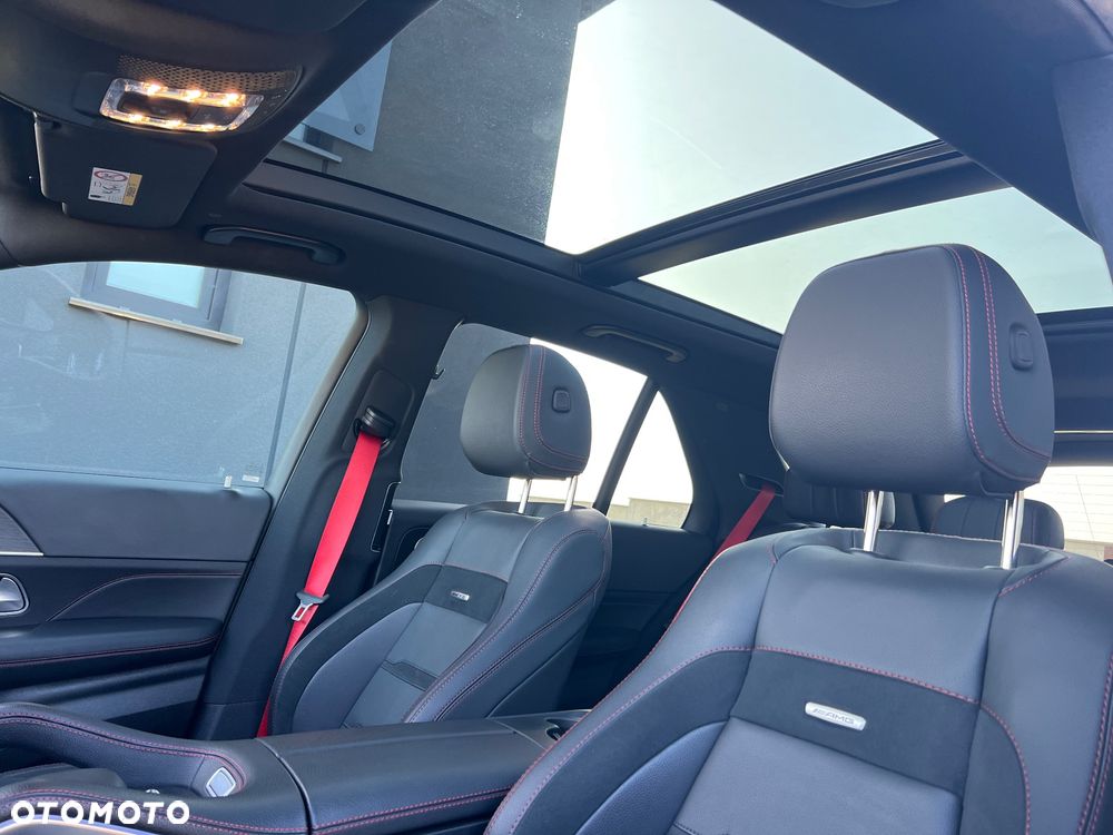 Mercedes-Benz GLE AMG 53 4-Matic Premium - 7