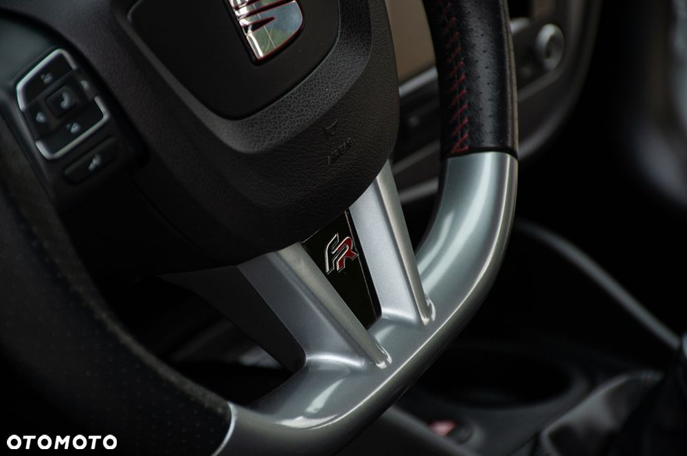 Seat Leon 1.8 TSI FR - 32