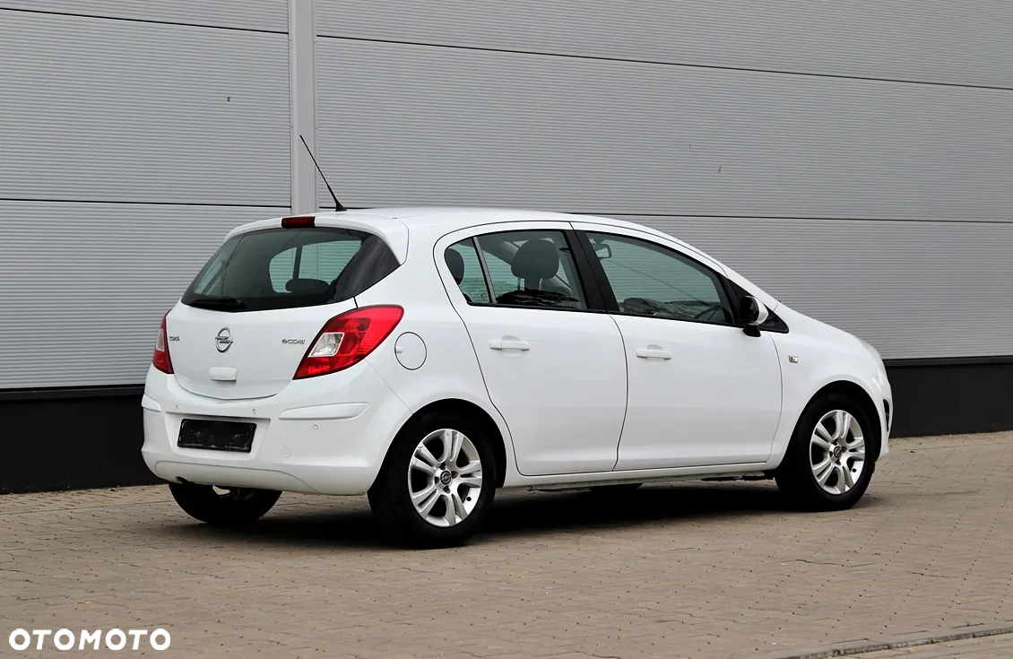 Opel Corsa 1.2 16V Enjoy S&S - 7