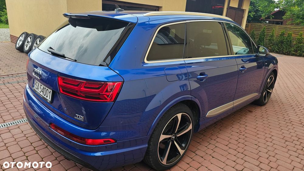 Audi Q7 - 24