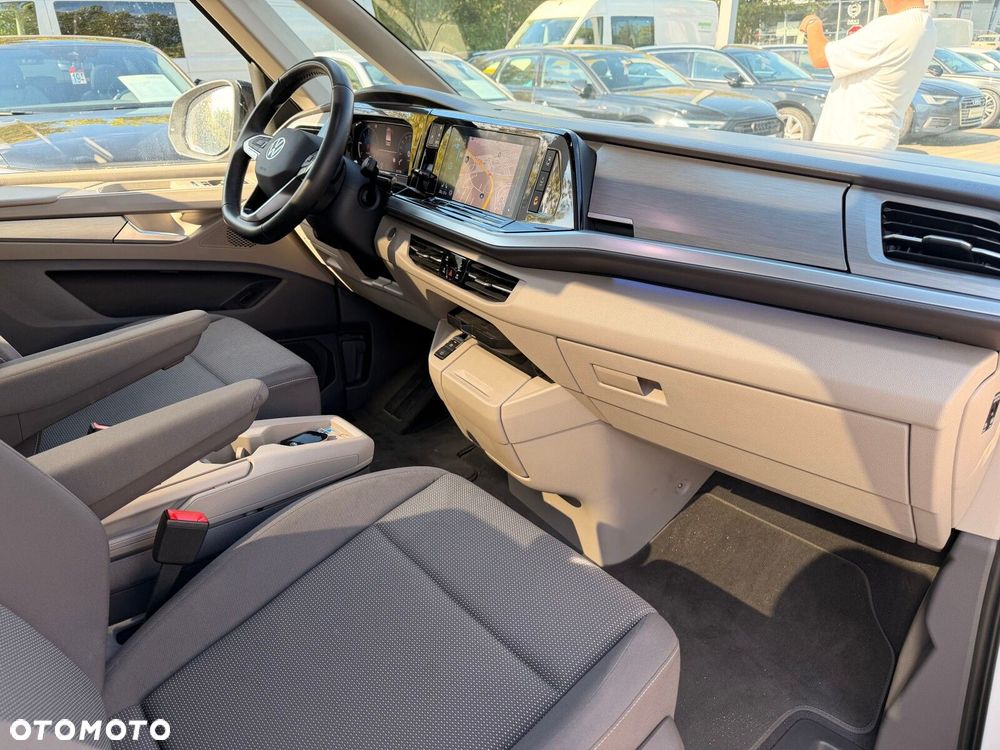 Volkswagen Multivan 2.0 TDI L1 Life DSG - 18