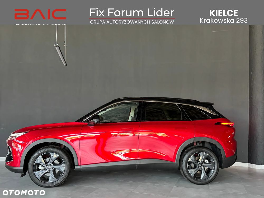 BAIC 5 Beijing 1.5T Luxury DCT - 5
