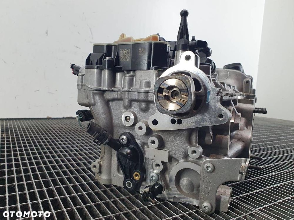 GŁOWICA WAŁKI DLV SILNIKA 2.0 TFSI AUDI A5 F5 8W 35 TFSI - 4
