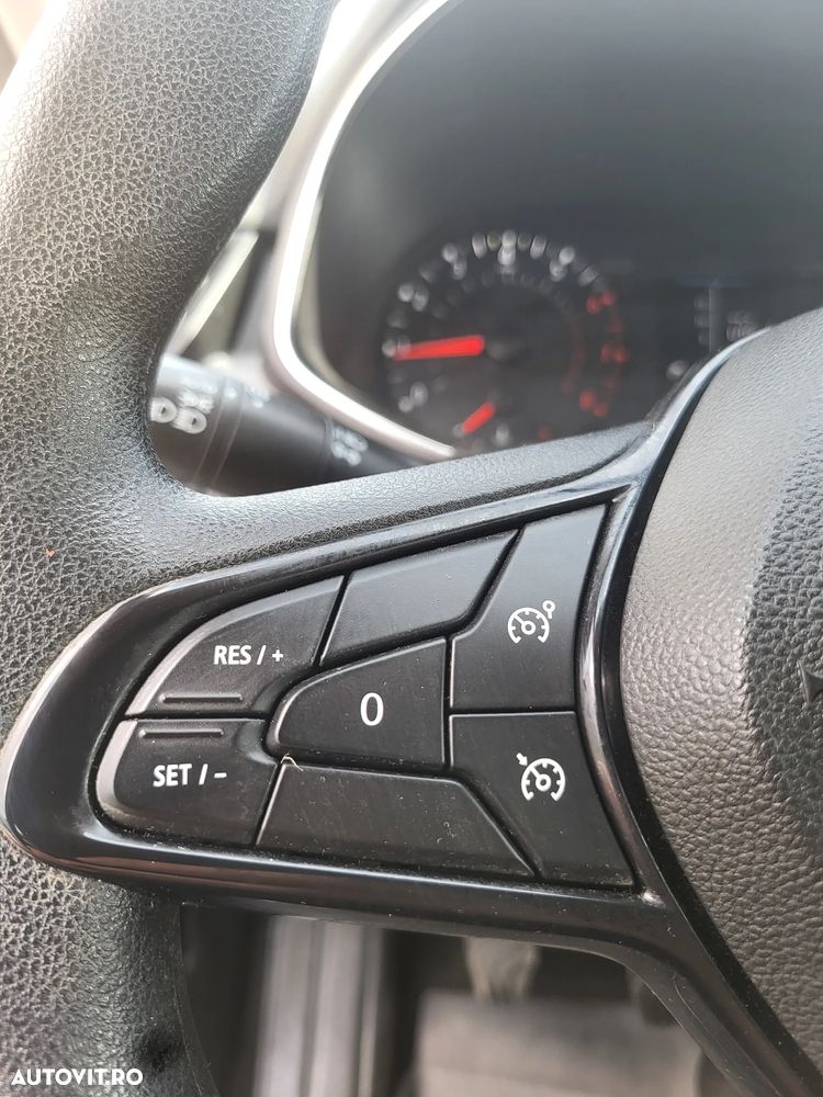 Renault Clio V 1.0 TCe Life - 22