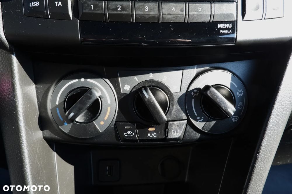 Suzuki Swift 1.2 Comfort - 19