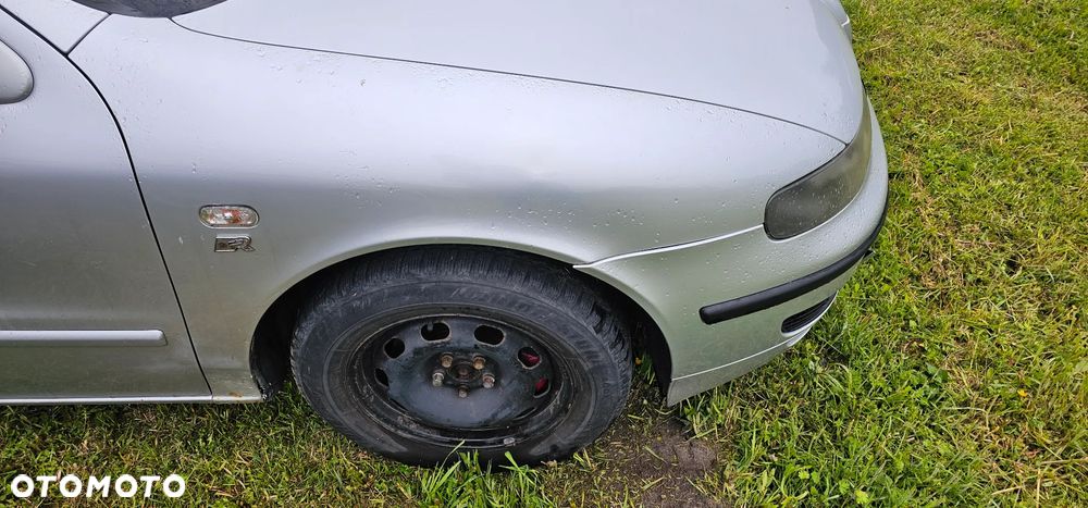 Seat leon I 1.9 tdi LS7N wszystkie części potrzebujesz czegoś dzwoń Lublin - 27